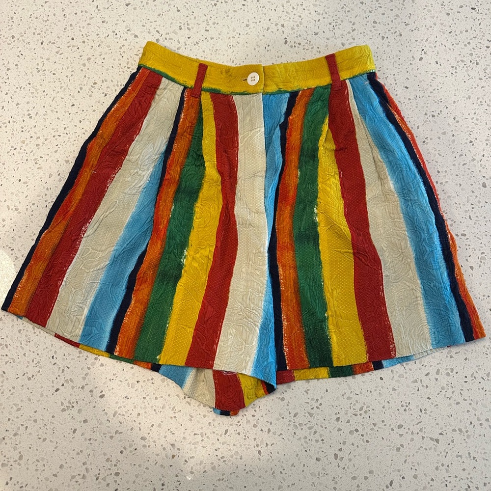 Dolce and Gabbana Short Size 40